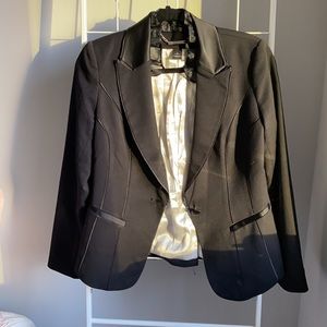 Whitehouse black market blazer